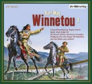 Winnetou de Karl May