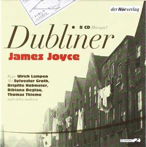 Dubliner de James Joyce