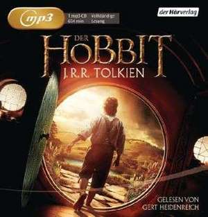 Der Hobbit de J. R. R. Tolkien