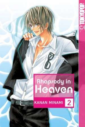 Rhapsody in Heaven 02 de Kanan Minami