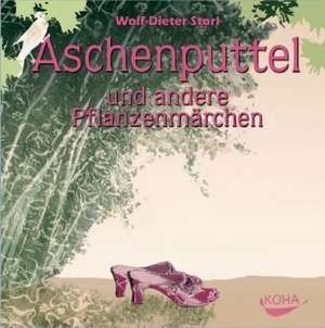 Aschenputtel. Audio-Kassette de Wolf-Dieter Storl