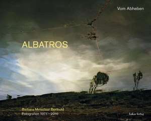 Albatros de Barbara Metselaar Berthold