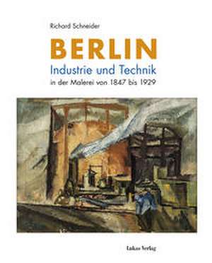 Berlin de Richard Schneider