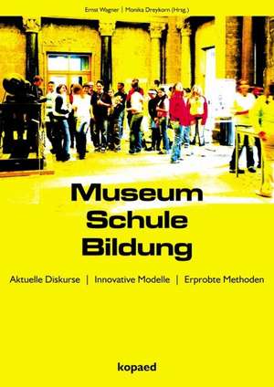 Museum Schule Bildung de Ernst Wagner