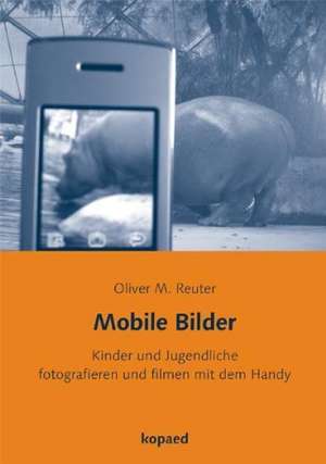 Mobile Bilder de Oliver M. Reuter