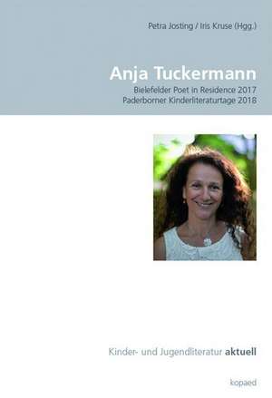 Anja Tuckermann de Petra Josting