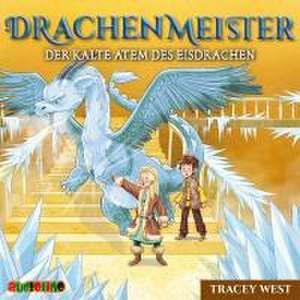 Drachenmeister (9) de Tracey West