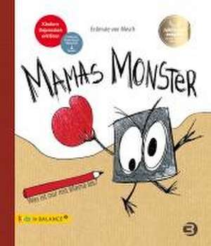 Mamas Monster de Erdmute von Mosch