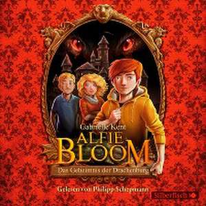 Alfie Bloom 01. Das Geheimnis der Drachenburg de Gabrielle Kent