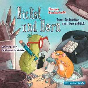 Nickel & Horn de Florian Beckerhoff