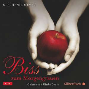 Bis (Biss) zum Morgengrauen de Stephenie Meyer