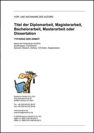 EDI in der internationalen Automobilzulieferindustrie: Analyse der Entwicklungstendenzen und daraus resultierenden Anforderungen an die EDI-Realisierung von Automobilzulieferbetrieben de Daniel Ströcker