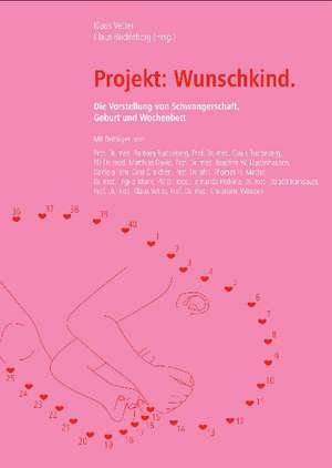 Projekt: Wunschkind de Klaus Vetter