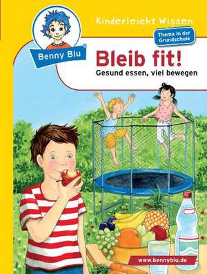 Bleib Fit de Doris Wirth