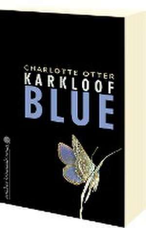 Karkloof Blue de Charlotte Otter