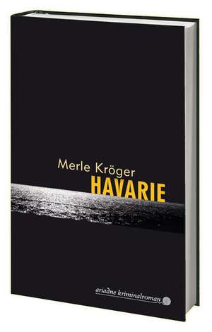 Havarie de Merle Kröger