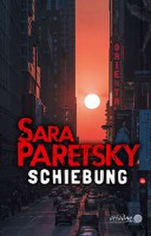 Schiebung de Sara Paretsky