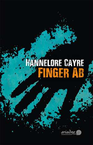 Finger ab de Hannelore Cayre