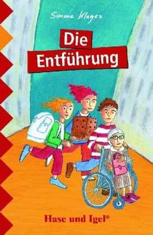 Entführung. Schulausgabe