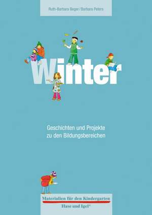 Winter de Ruth B. Beger