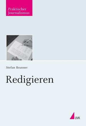 Redigieren de Stefan Brunner