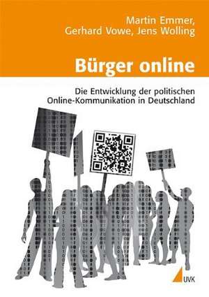 Bürger online de Martin Emmer