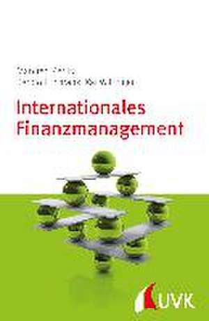 Internationales Finanzmanagement de Manfred Perlitz