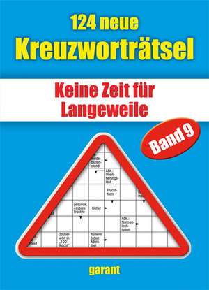 124 neue Kreuzworträtsel 09