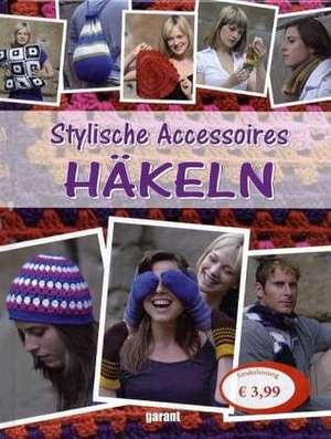 Stylische Accessoires häkeln