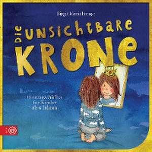 Die unsichtbare Krone de Birgit Minichmayr