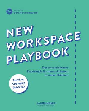 New Workspace Playbook