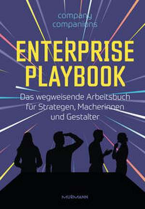 Enterprise Playbook de company companions GmbH
