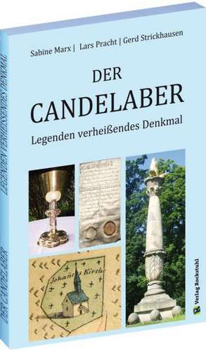 Der CANDELABER de Sabine Marx