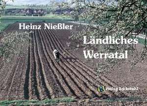 Ländliches Werratal de Heinz Nießler