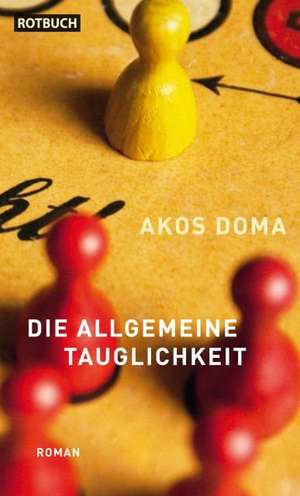 Die allgemeine Tauglichkeit de Akos Doma