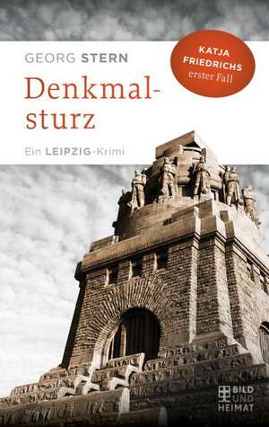 Denkmalsturz de Georg Stern