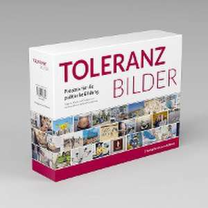 Toleranz-Bilder de Susanne Ulrich