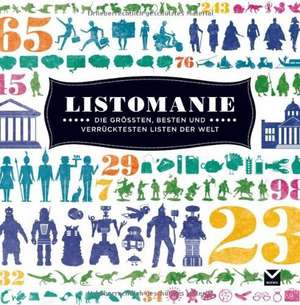 Listomanie