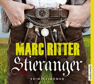 Stieranger de Marc Ritter