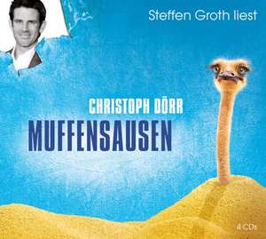 Muffensausen de Christoph Dörr