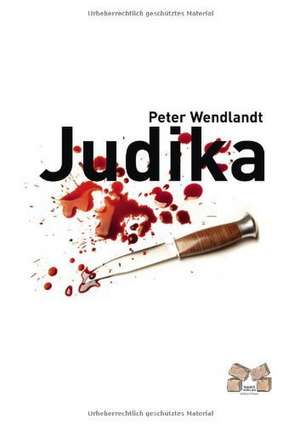 Judika de Peter Wendlandt