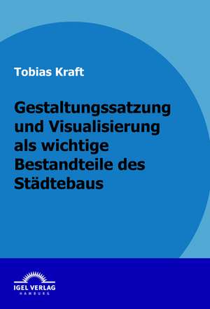 Gestaltungssatzung Und Visualisierung ALS Wichtige Bestandteile Des St Dtebaus: 613a Bgb Und Die Rechtsprechung Des Eugh de Tobias Kraft