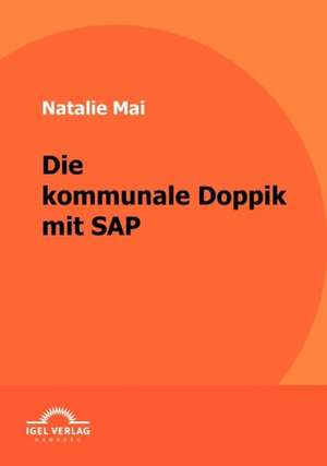 Die Kommunale Doppik Mit SAP: Auswirkungen Interkultureller Erfahrungen Auf Die Reintegration de Natalie Mai