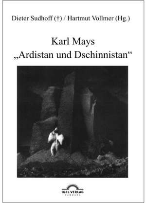 Karl Mays de Dieter Sudhoff