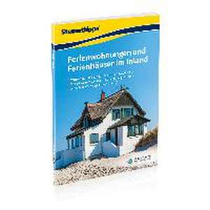 Ferienwohnungen und Ferienhäuser im Inland de Akademische Arbeitsgemeinschaft