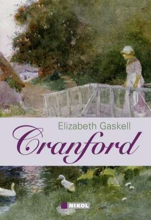 Gaskell, E: Cranford