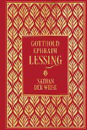 Nathan der Weise de Gotthold Ephraim Lessing