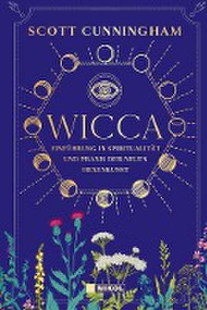 Wicca de Scott Cunningham