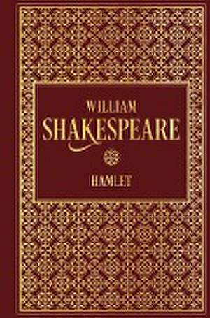 Hamlet de William Shakespeare