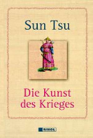 Die Kunst des Krieges de Sun Tsu